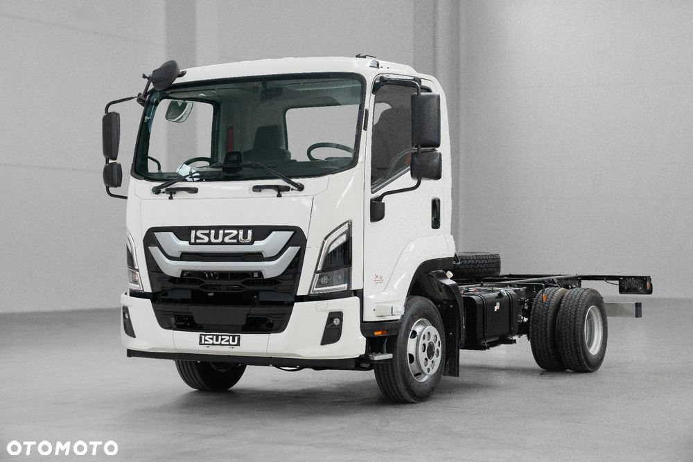Isuzu F14 - 2