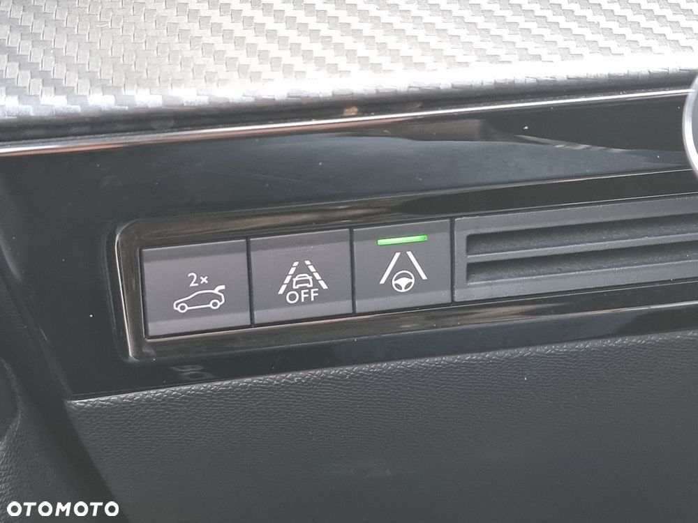 Peugeot 508 1.2 PureTech Allure Pack S&S EAT8 - 34