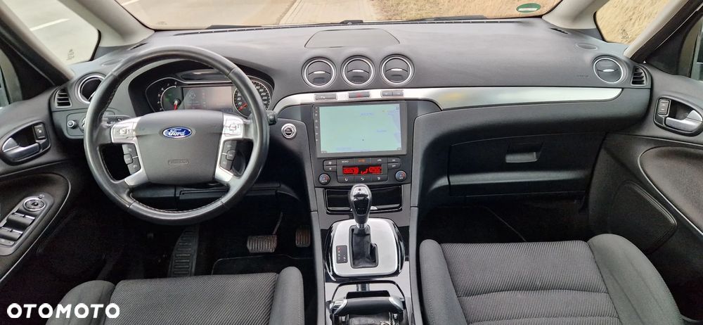 Ford S-Max 2.0 T Titanium MPS6 - 7
