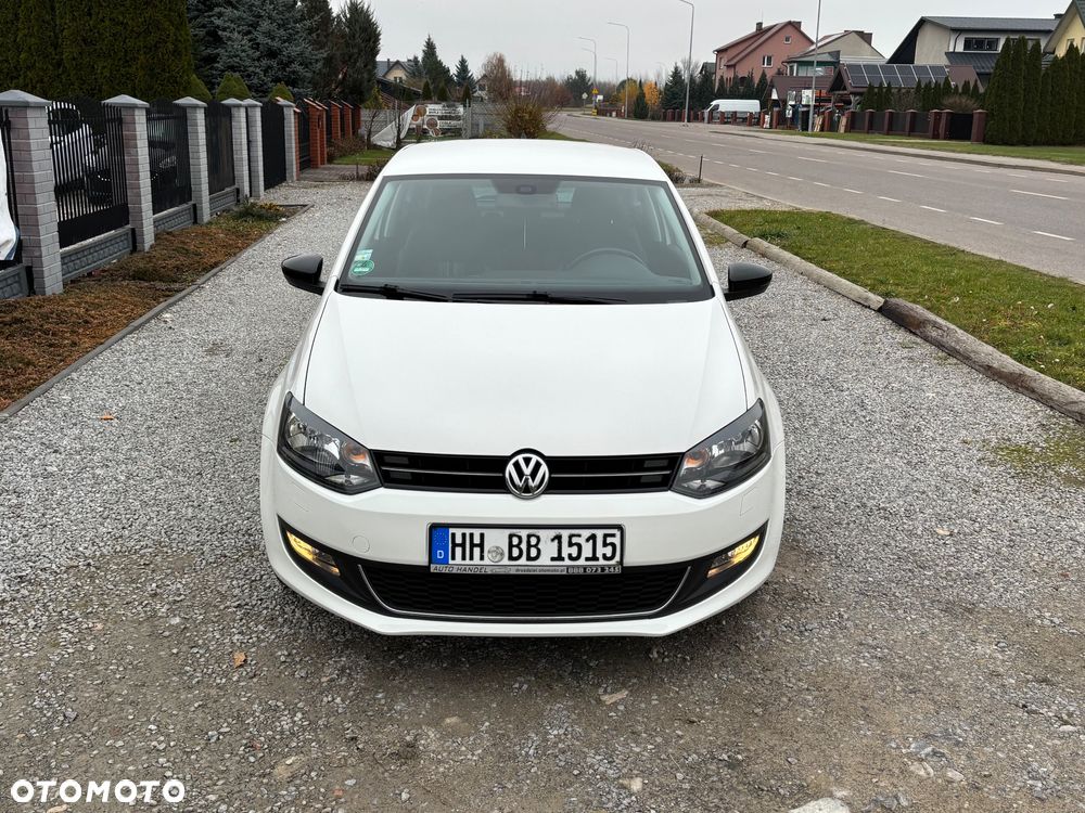 Volkswagen Polo - 3
