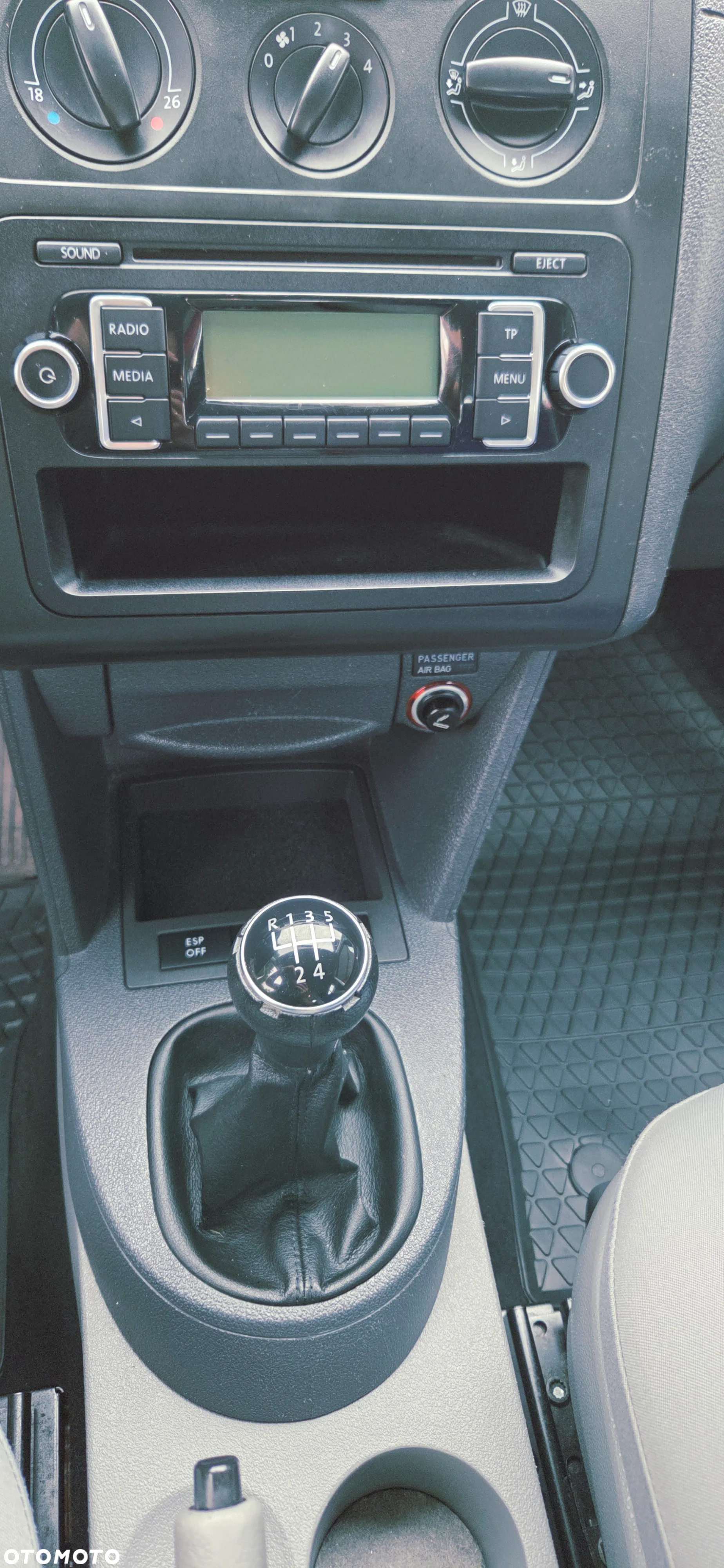 Volkswagen Caddy 1.4 16V - 29