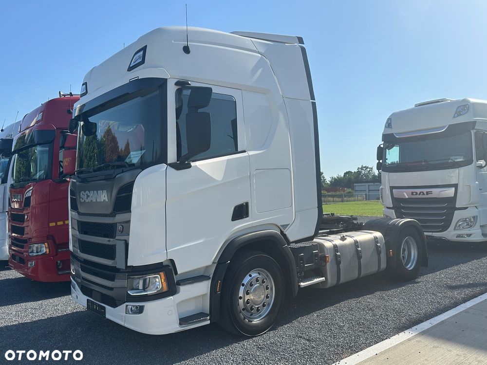 Scania R450 - 15