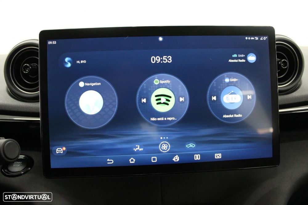 BYD Dolphin 60.4 kWh Comfort - 24