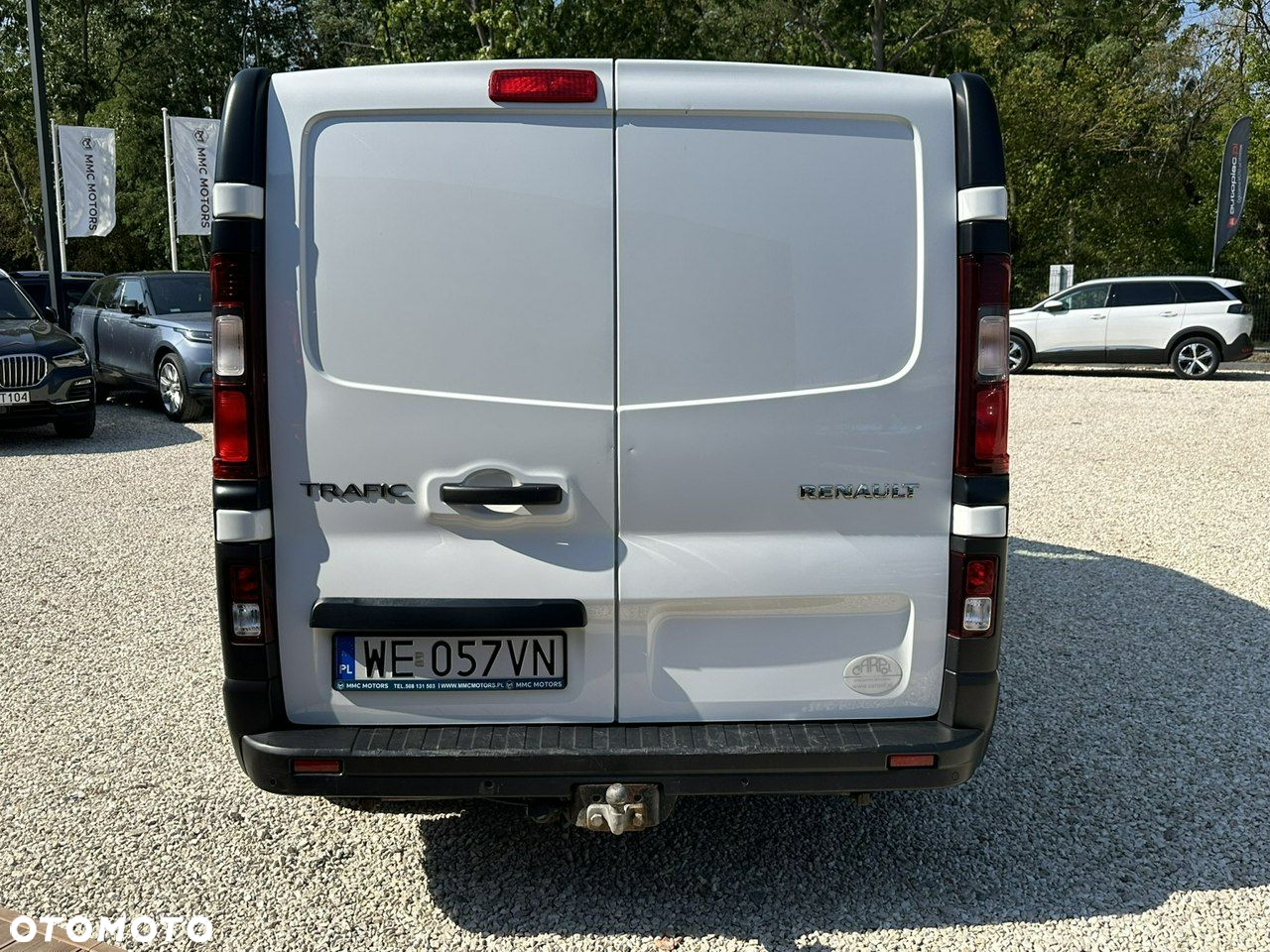 Renault Trafic - 7