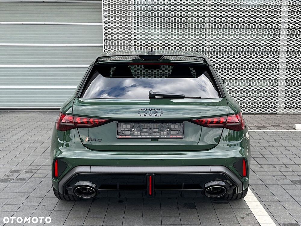 Audi RS3 Sportback - 9