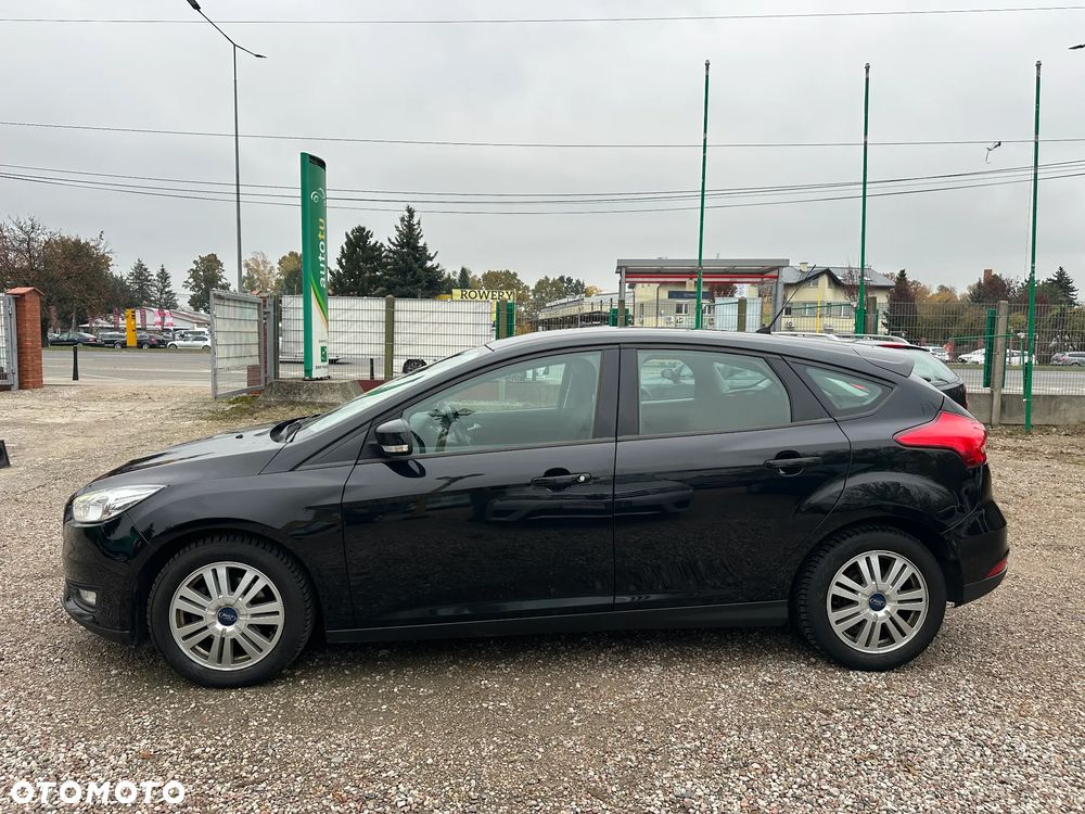Ford Focus - 6