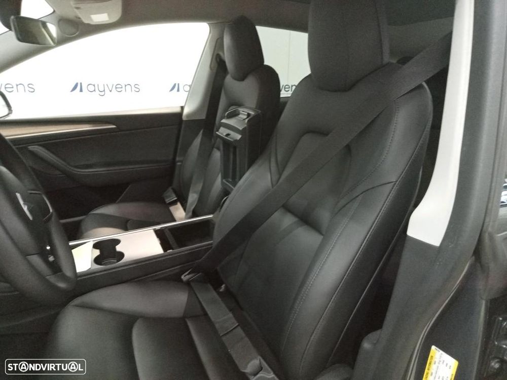 Tesla Model Y Long Range Tração Integral - 6