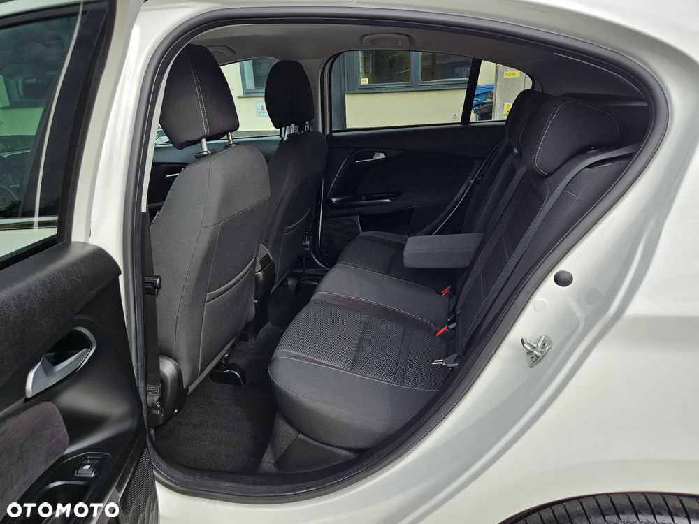 Fiat Tipo 1.6 MultiJet Lounge - 12