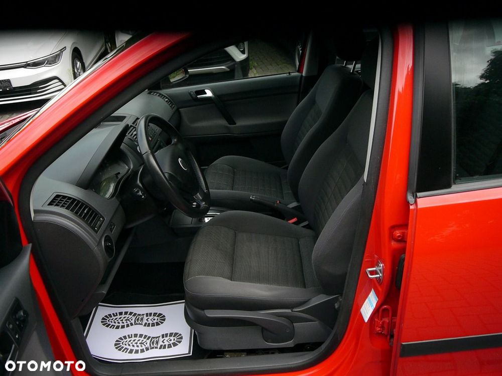 Volkswagen Polo 1.4 Automatik Comfortline - 26