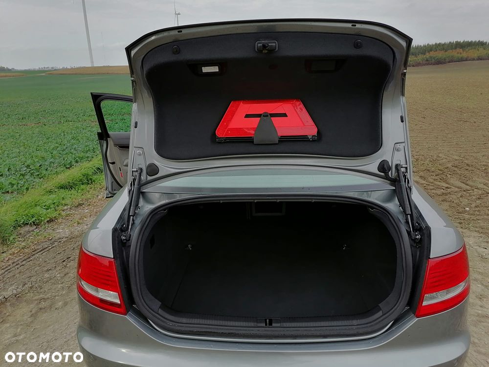 Audi A6 Limousine 3.0 TDI DPF quattro tiptronic - 17