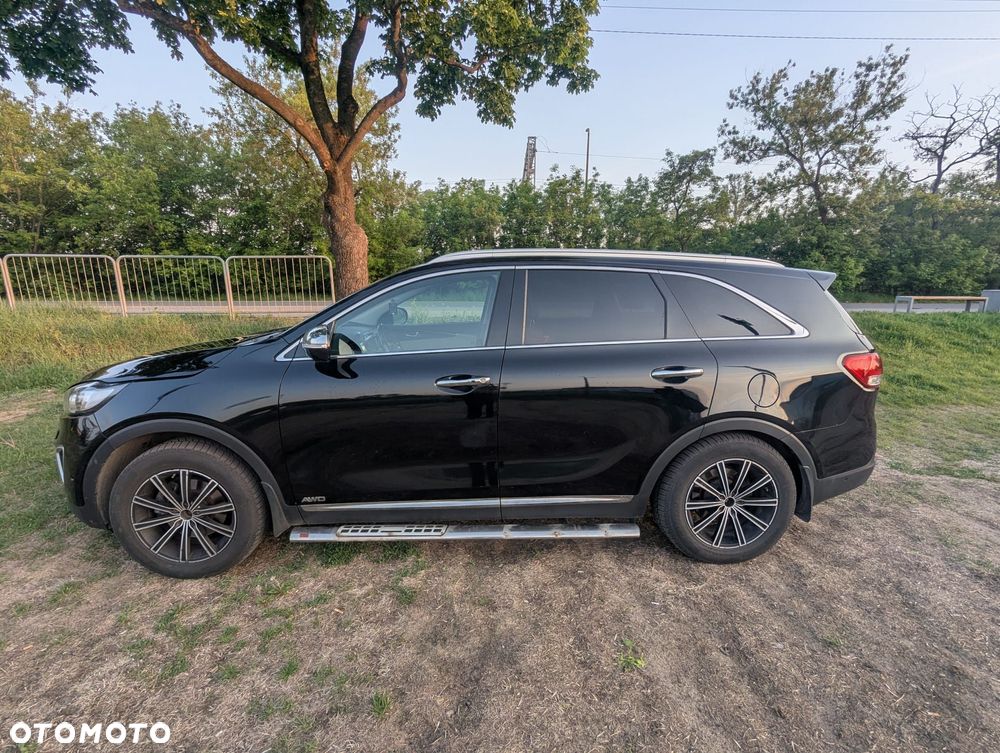 Kia Sorento 2.0 CRDI XL - 8