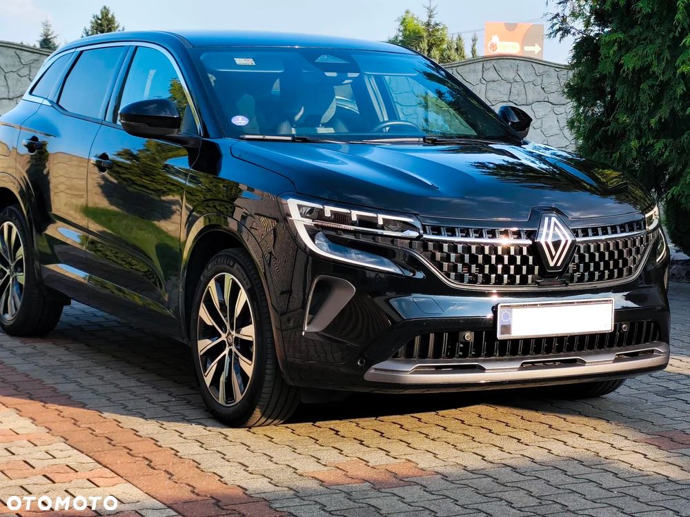 Renault Austral 1.2 E-Tech Full Hybrid 200 Evolution MMT - 3