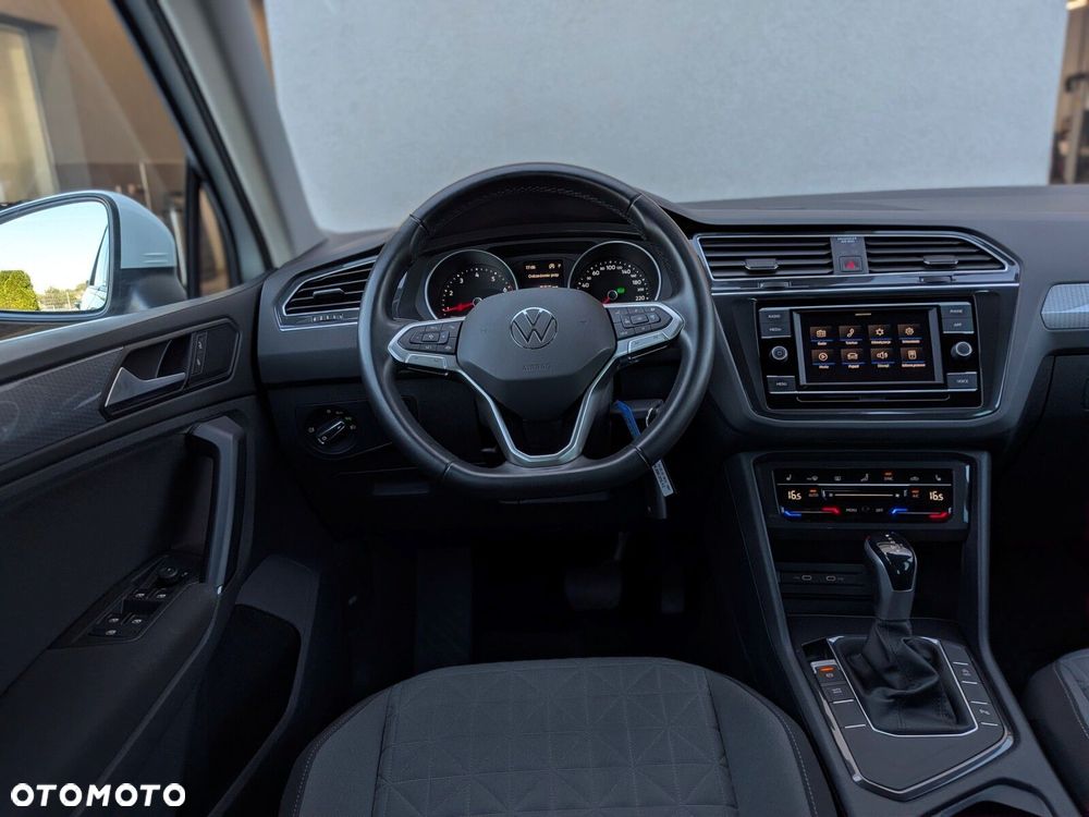 Volkswagen Tiguan 1.5 TSI EVO Life DSG - 17