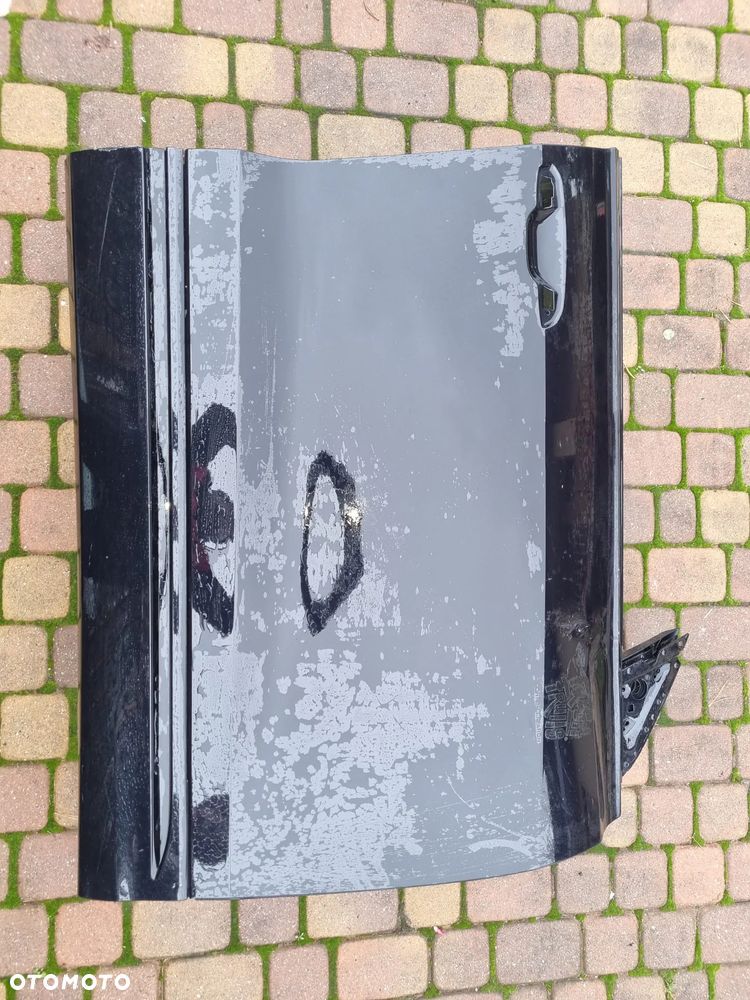 DRZWI PRAWY PRZÓD ADUI Q8 LC9X - 4