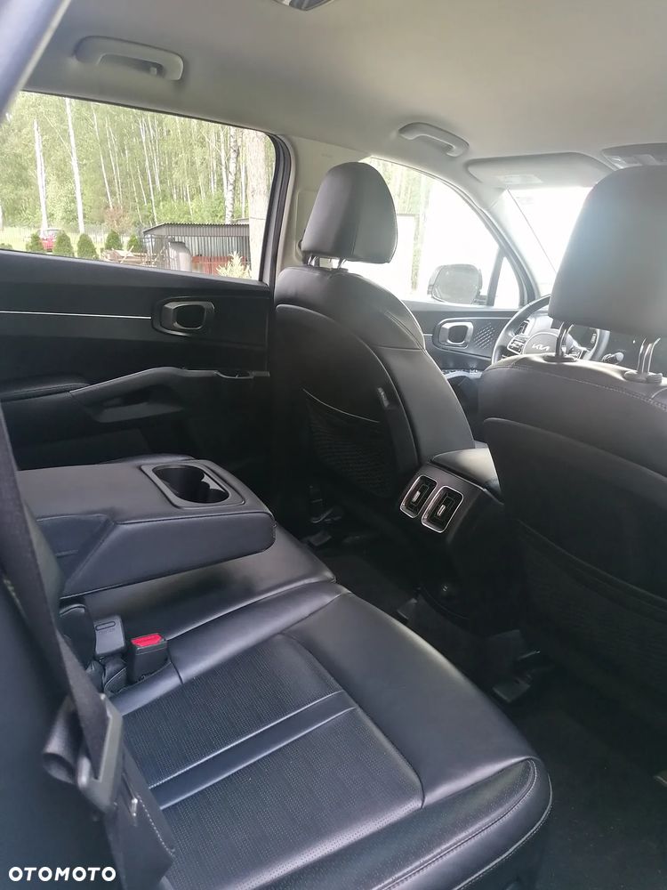 Kia Sorento - 6