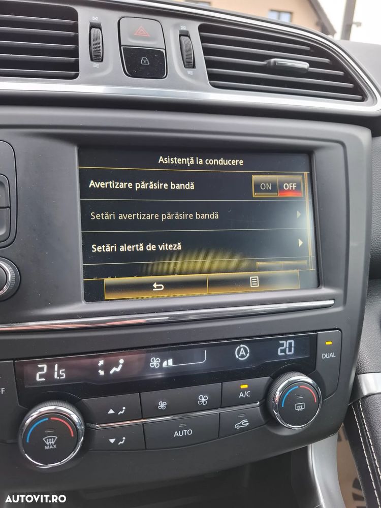 Renault Kadjar Energy dCi 110 COLLECTION - 8