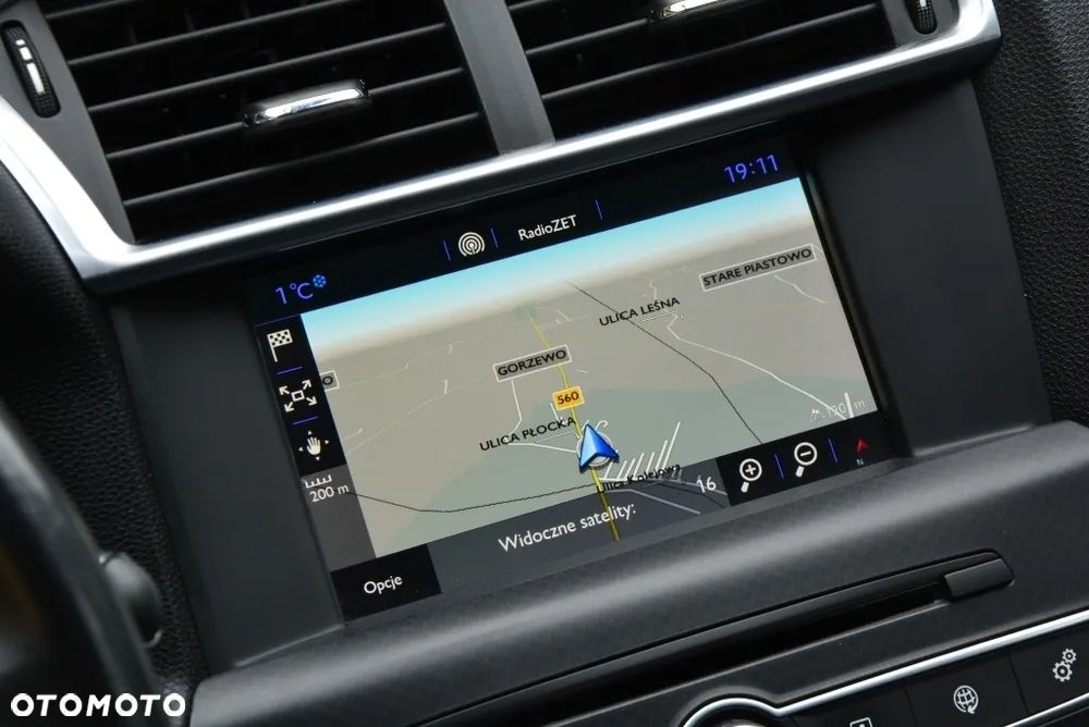 Citroën DS4 BlueHDi 120 S&S Chic - 12