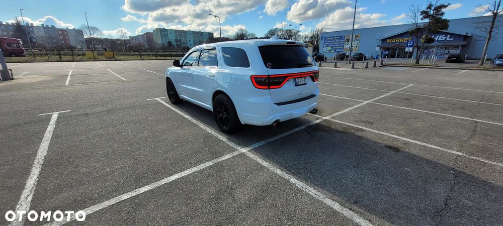 Dodge Durango - 3
