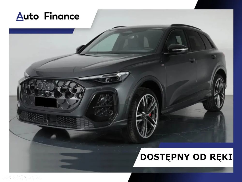 Audi Q5 40 TDI mHEV Quattro S tronic - 1