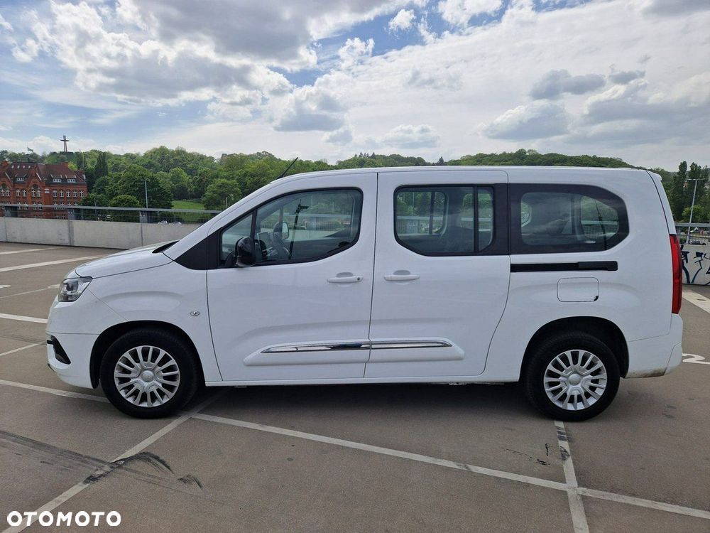 Toyota Proace City Verso 1.5 D-4D Business - 6