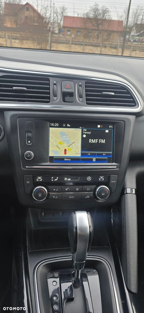 Renault Kadjar Energy TCe 130 EDC Experience - 28