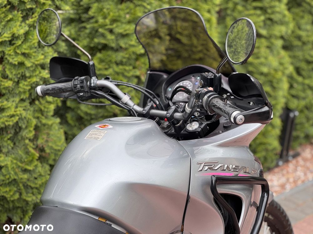 Honda XL - 14
