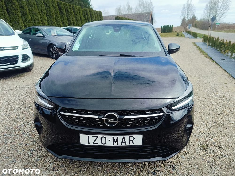 Opel Corsa 1.2 Direct Injection Turbo Start/Stop GS Line - 15