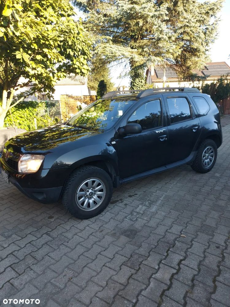 Dacia Duster 1.5 dCi Laureate - 12