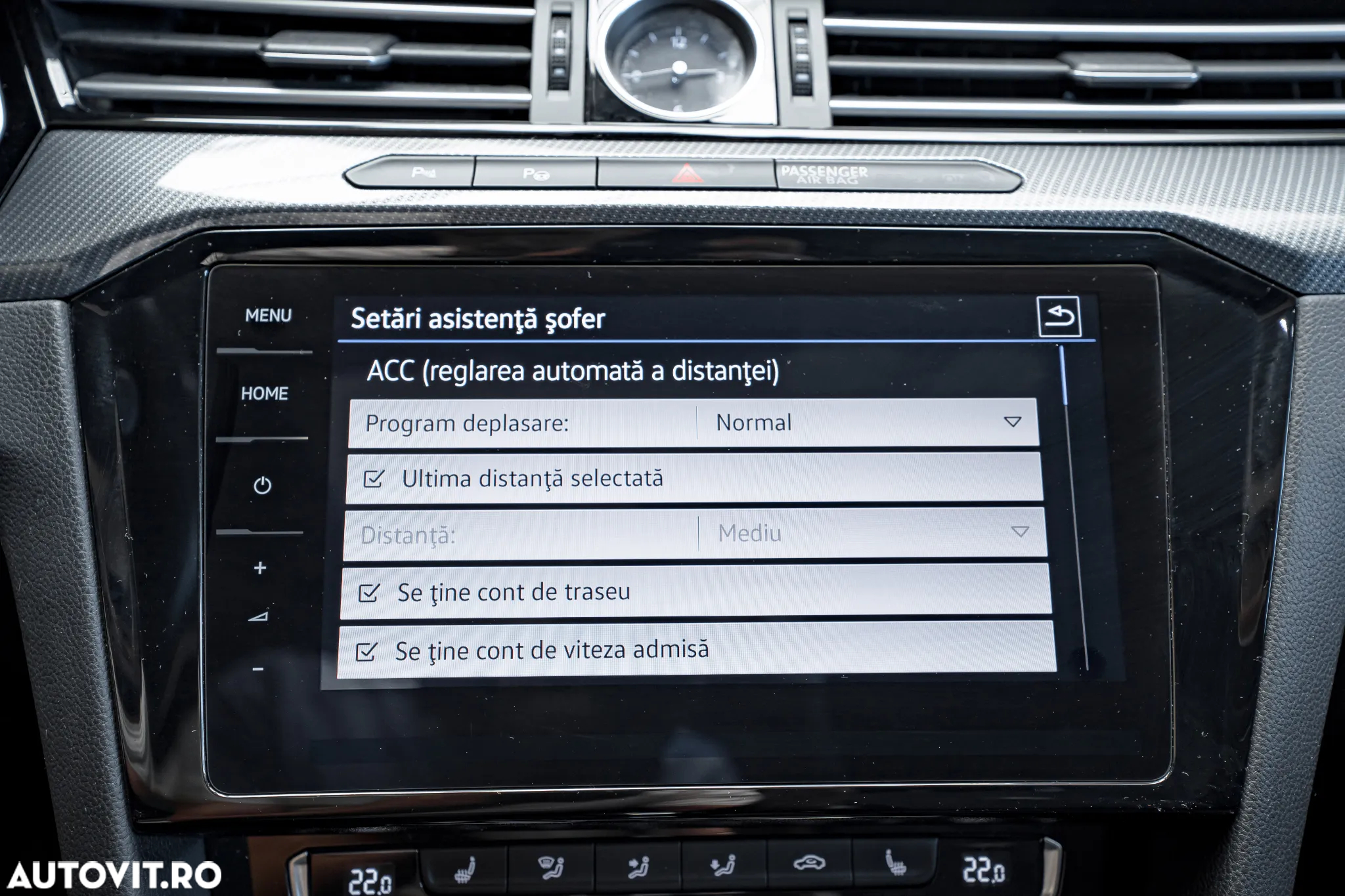 Volkswagen ARTEON 2.0 TDI DSG R-Line - 11