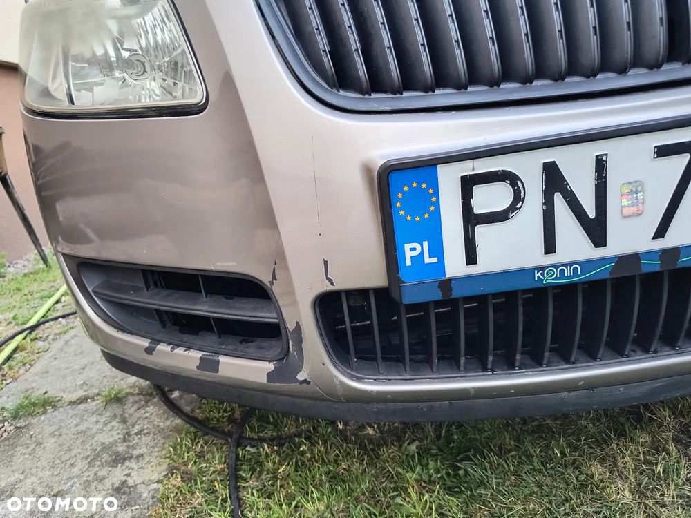 Skoda Fabia 1.2 12V Classic - 6