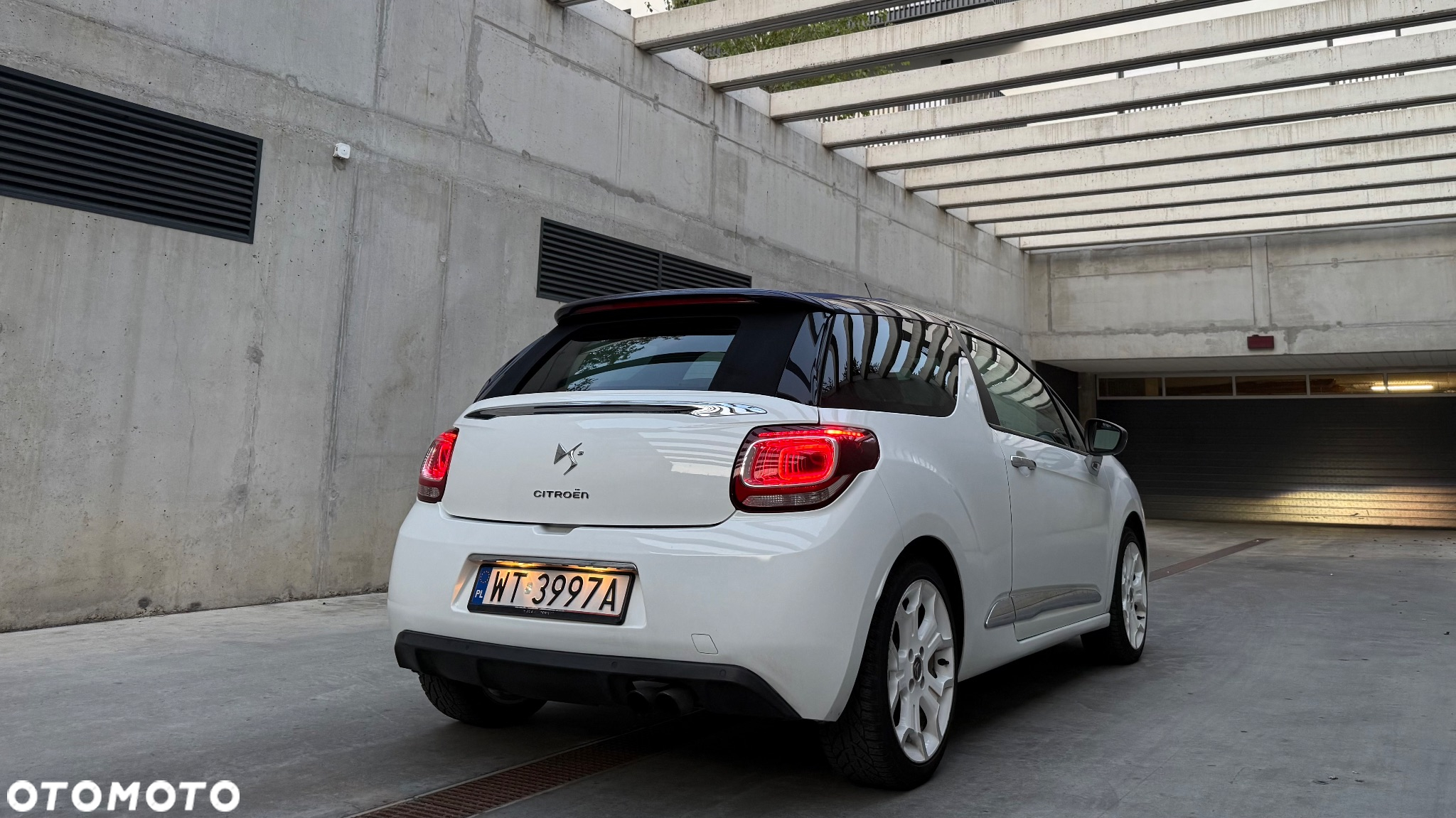Citroën DS3 1.6 THP SportChic - 5