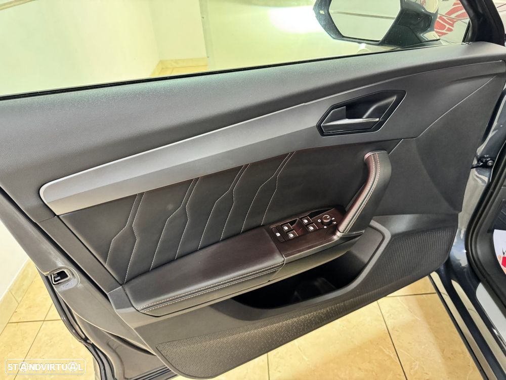 Cupra Formentor 1.5 TSI Sport DSG - 8