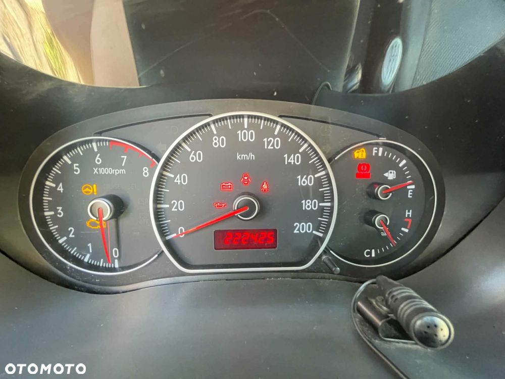 Suzuki SX4 1.5 - 20