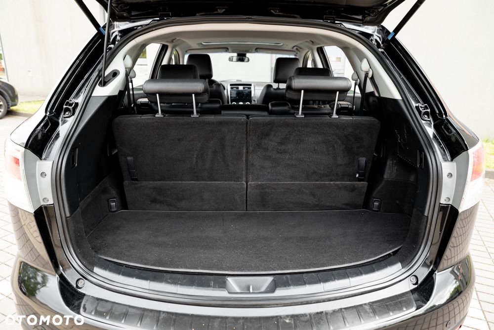 Mazda CX-9 3.7 V6 - 20
