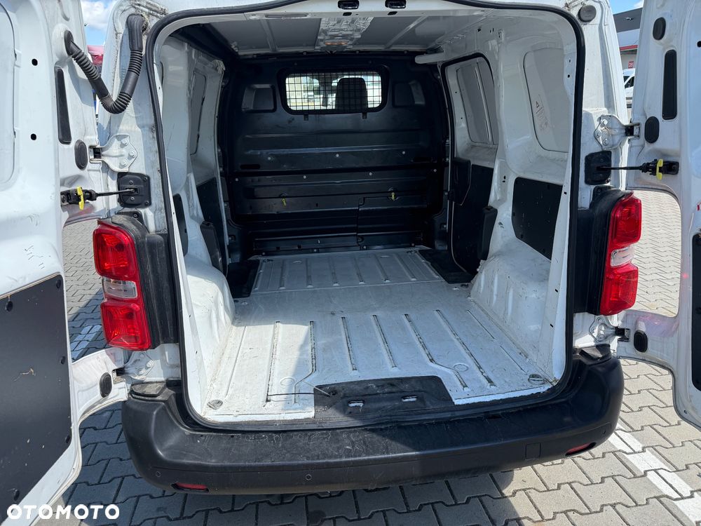 Toyota PROACE - 5