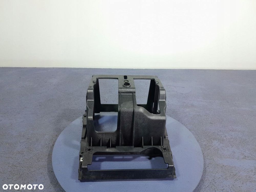 FORD S-MAX MK1 KIESZEŃ RADIA 2 DIN 6M21-18A998-EF - 4