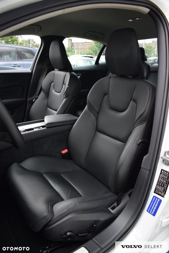 Volvo S60 - 19