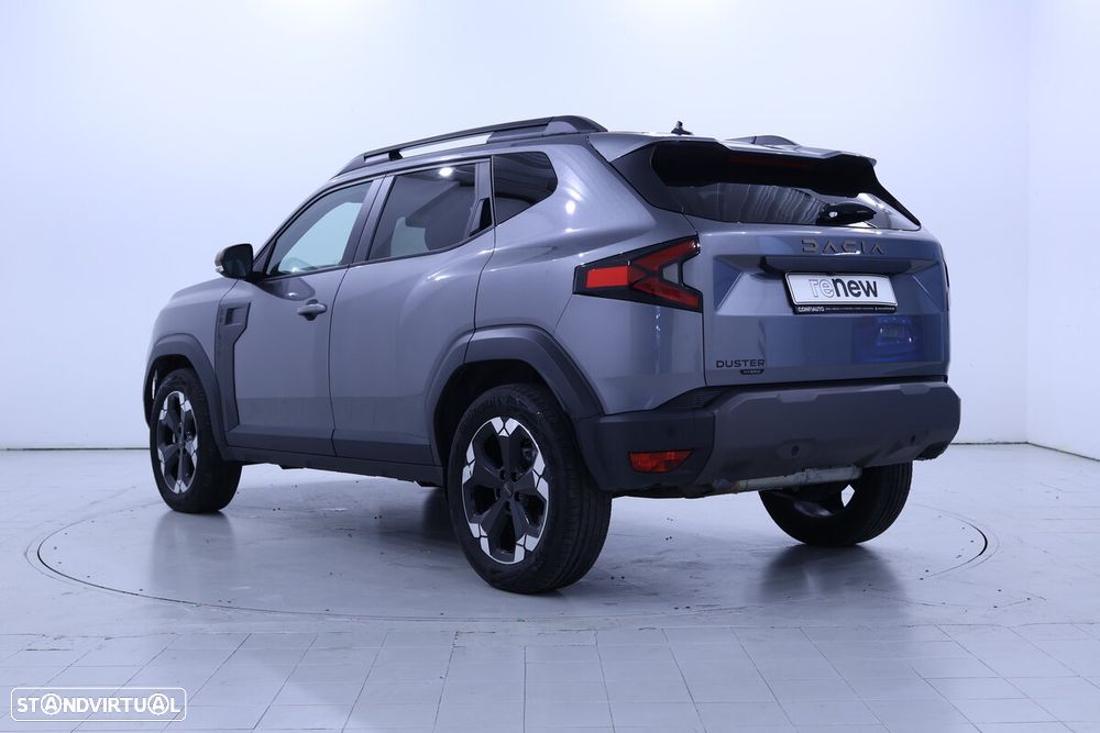 Dacia Duster - 3