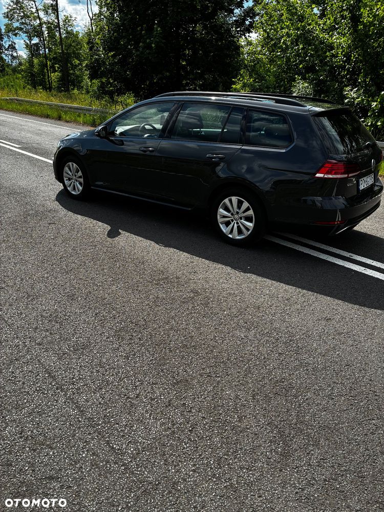 Volkswagen Golf 1.4 TSI BMT Comfortline DSG - 2