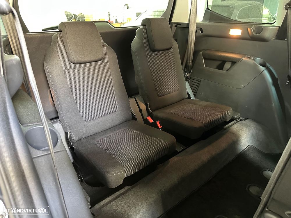 Peugeot 5008 1.6 HDi Sport CMP6 - 10