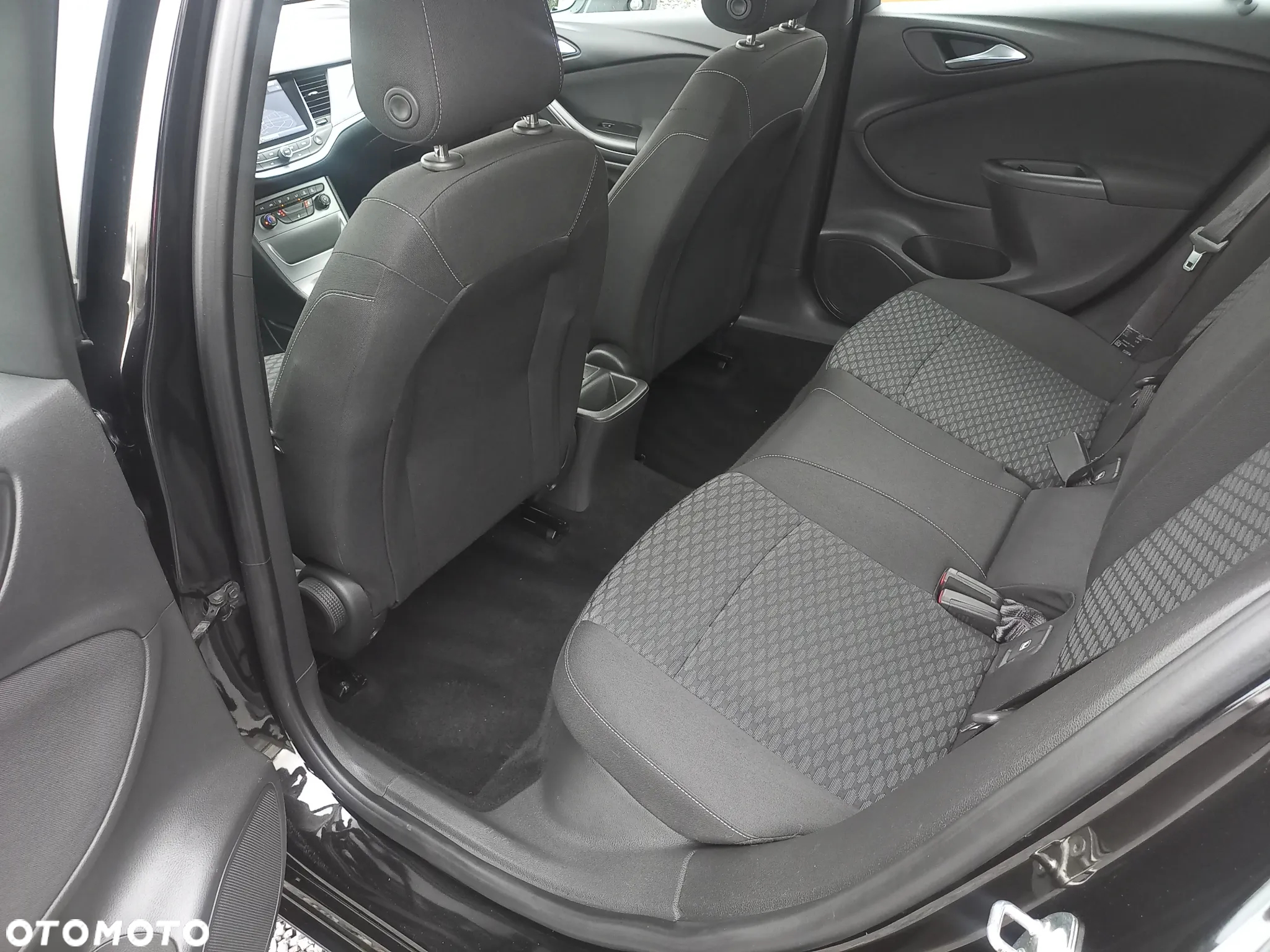 Opel Astra - 15