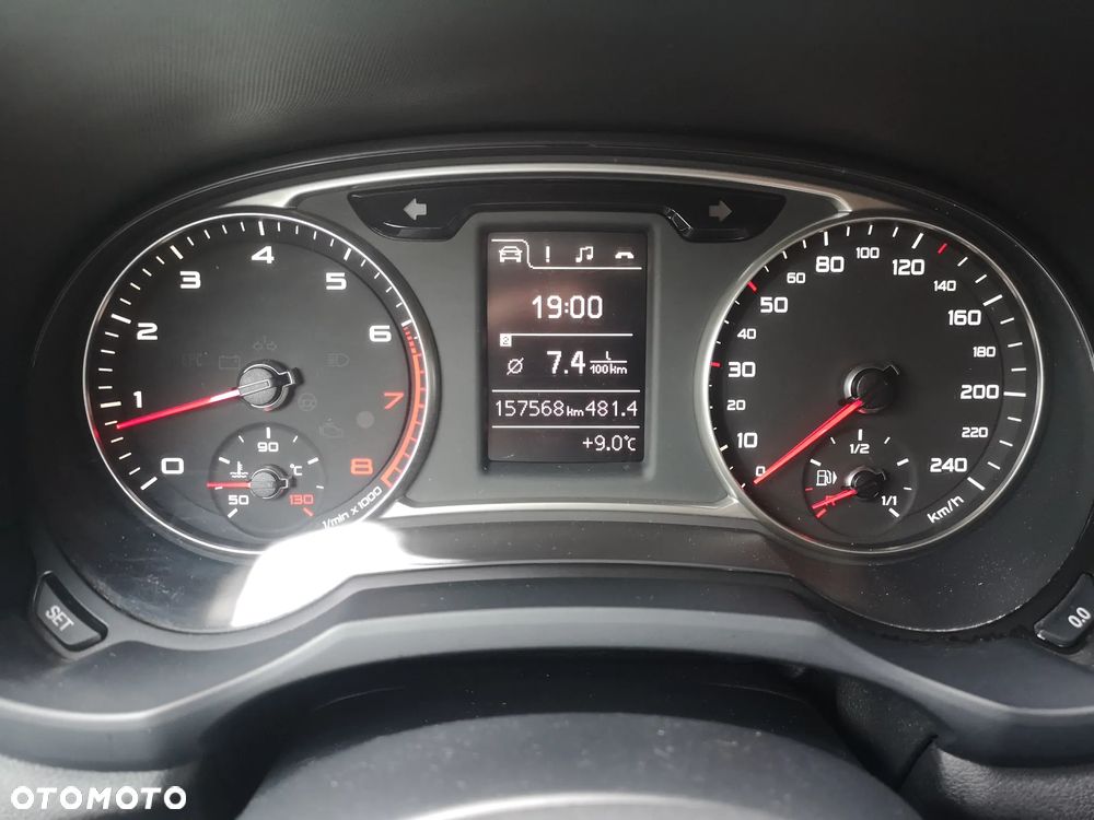 Audi A1 1.2 TFSI S line edition - 16