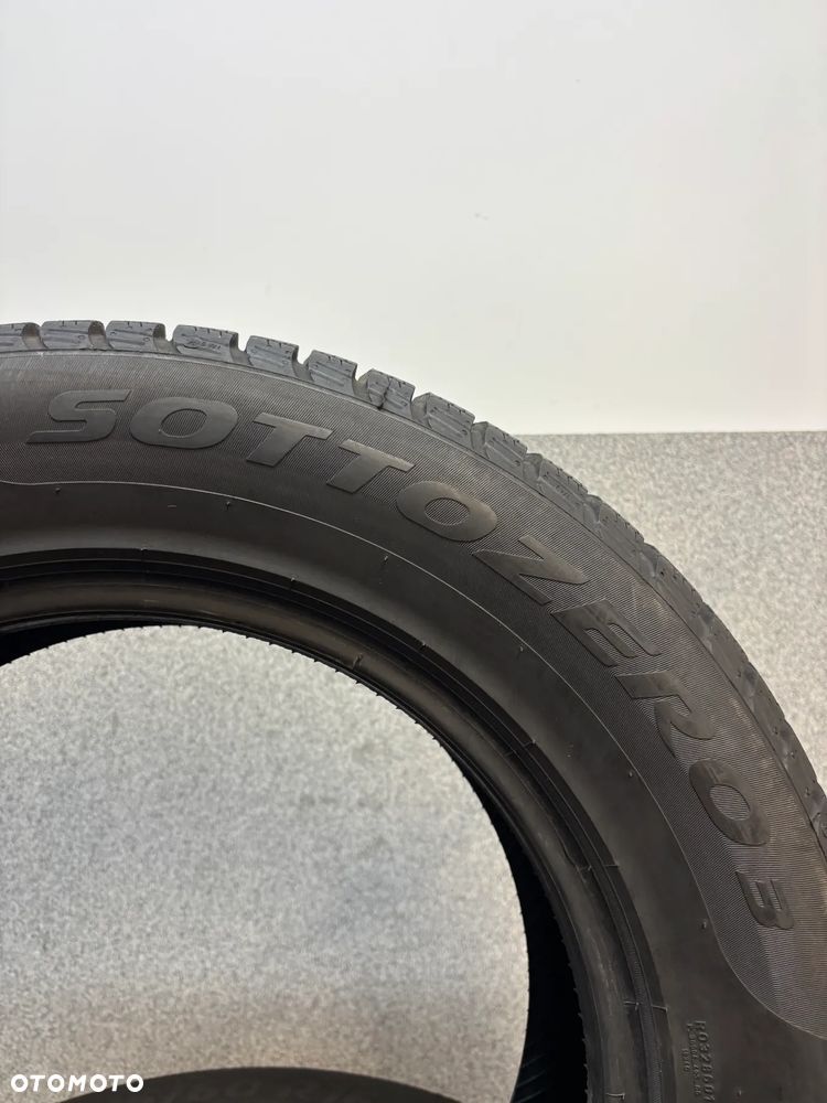 1 OPONA ZIMOWA PIRELLI 215/60/16  95H - 6
