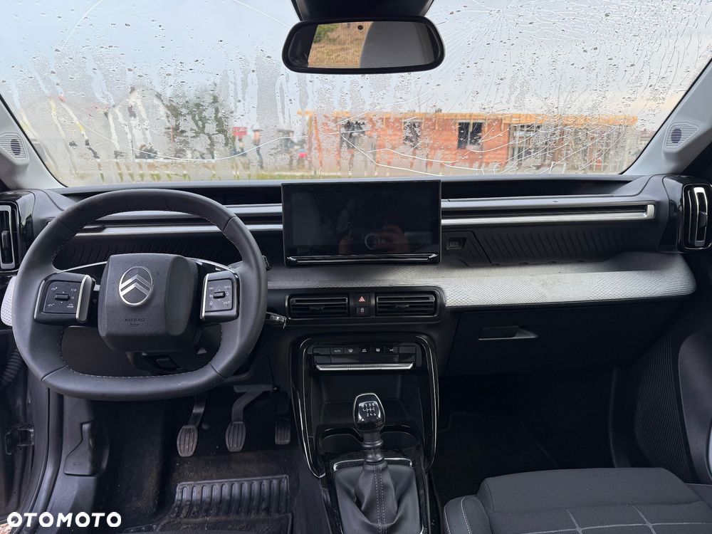 Citroën C3 Turbo 100 PLUS - 10