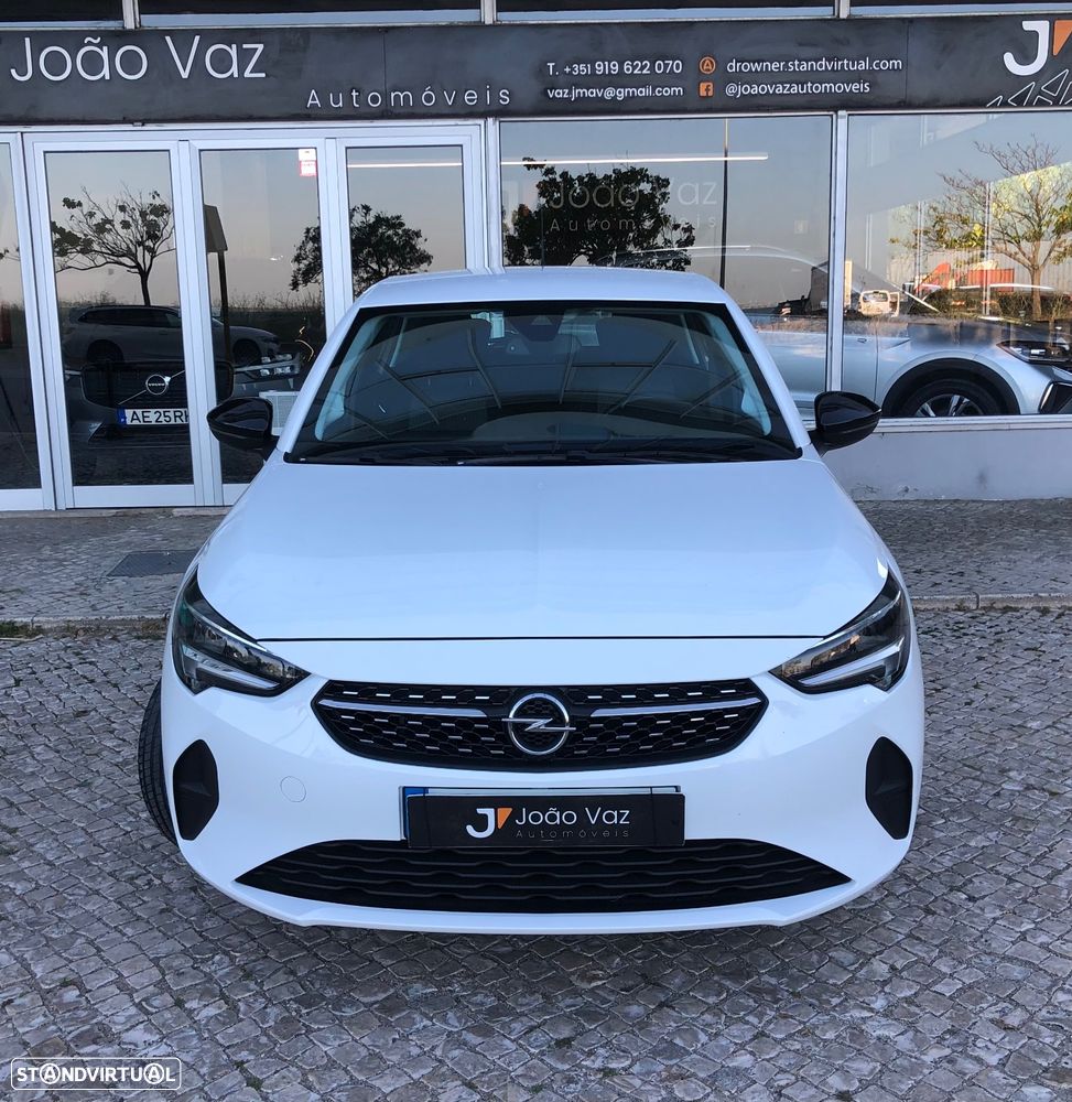 Opel Corsa-e Business - 5