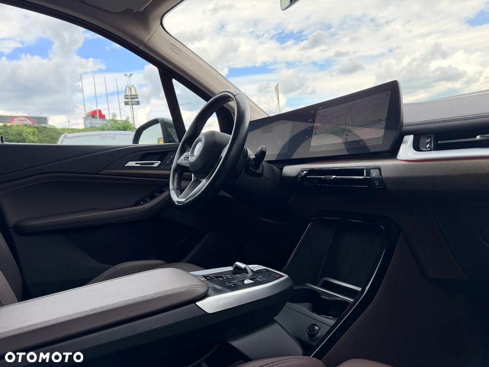 BMW Seria 2 223i mHEV Luxury Line - 20