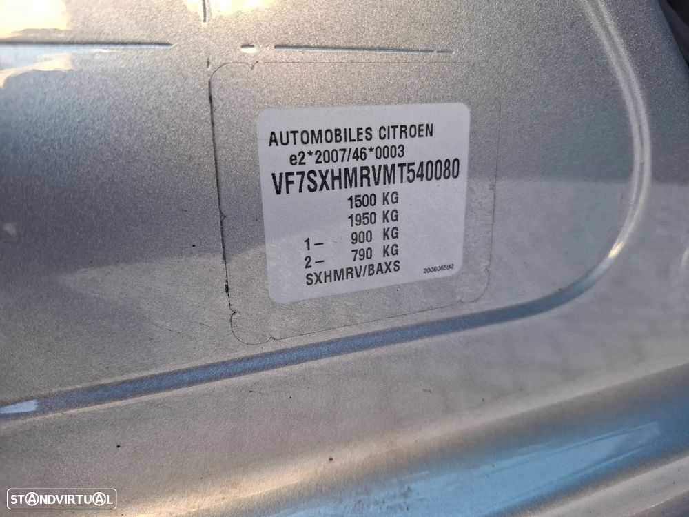 Citroën C3 1.2 PureTech Feel Pack - 60