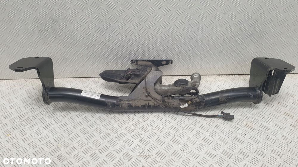 bmw x1 u11 hak holowniczy elektryczny 10069418-006 - 5