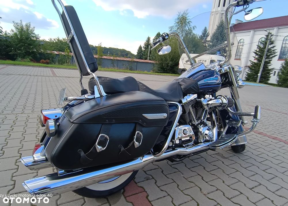 Harley-Davidson Touring Road King - 13