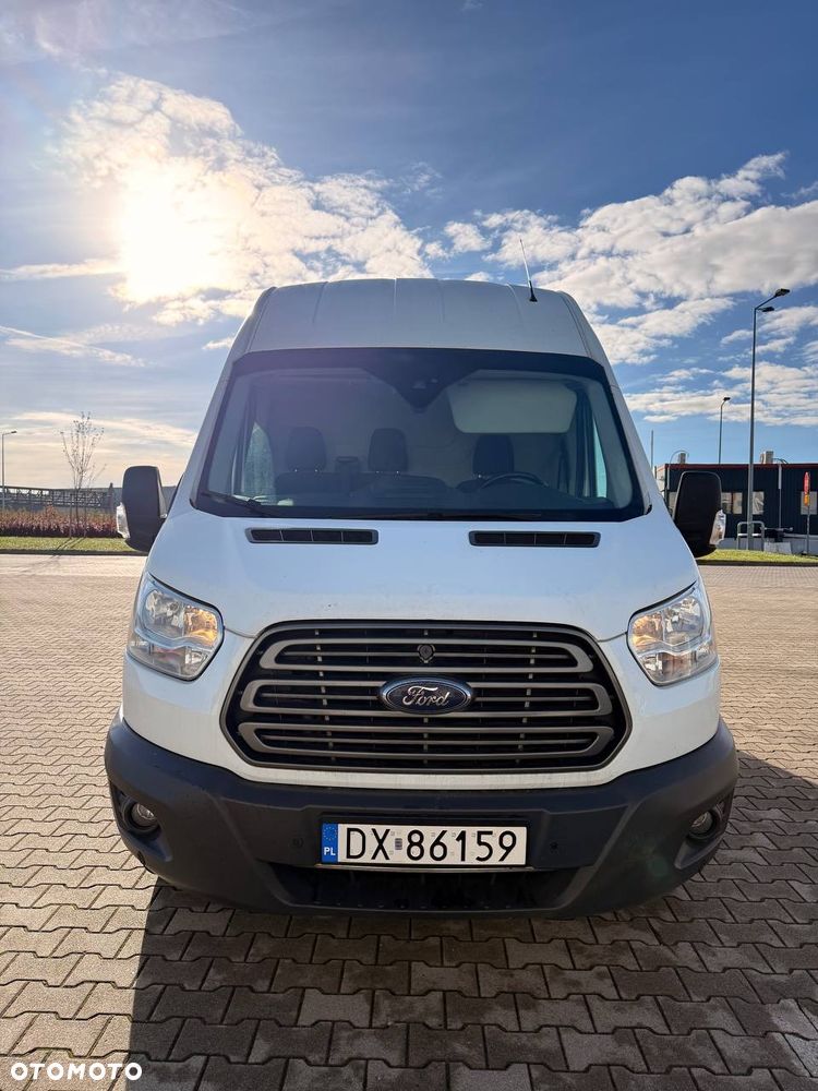 Ford Transit - 2